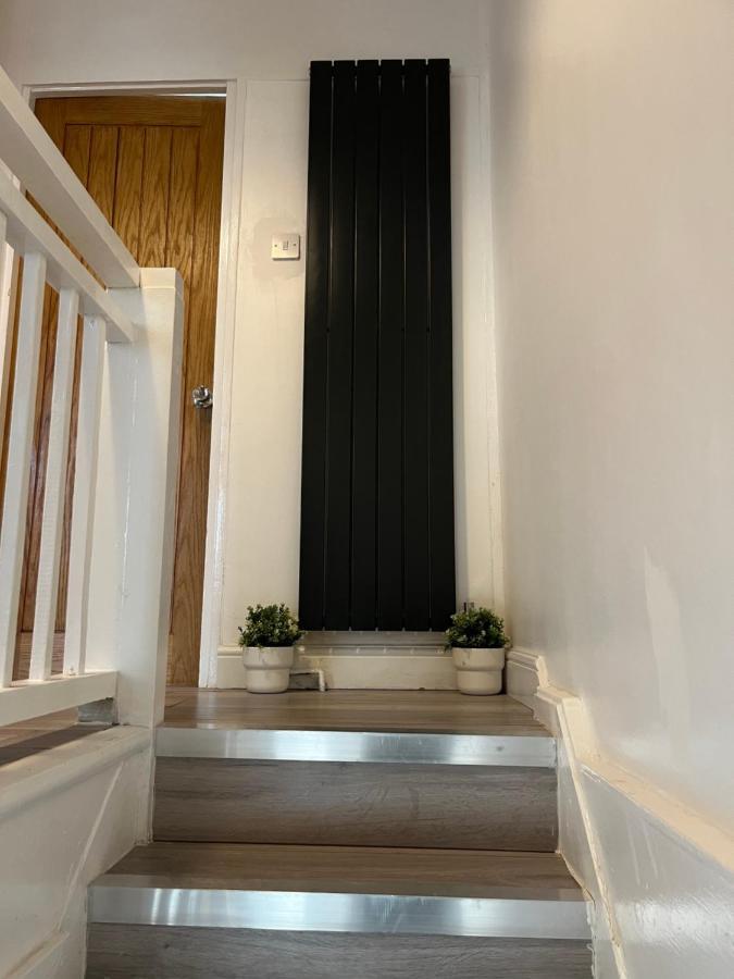 Archway Apartment Londra Exterior foto