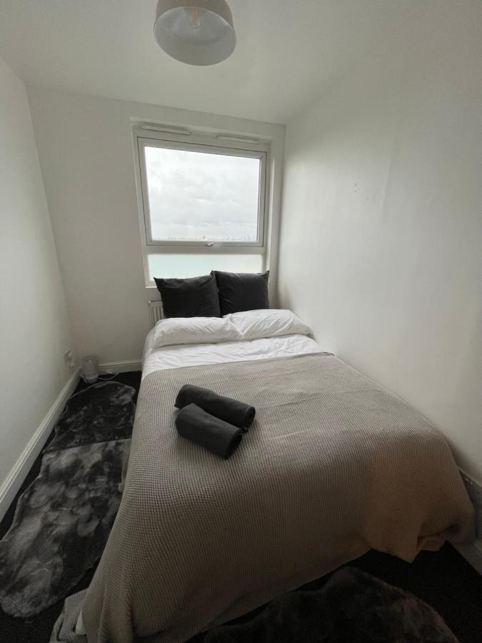 Archway Apartment Londra Exterior foto