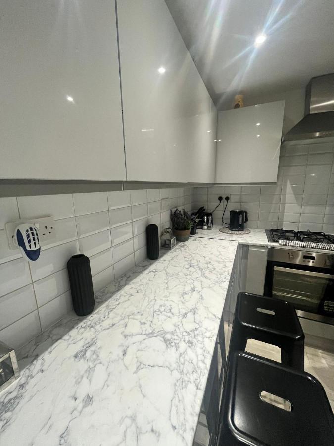 Archway Apartment Londra Exterior foto